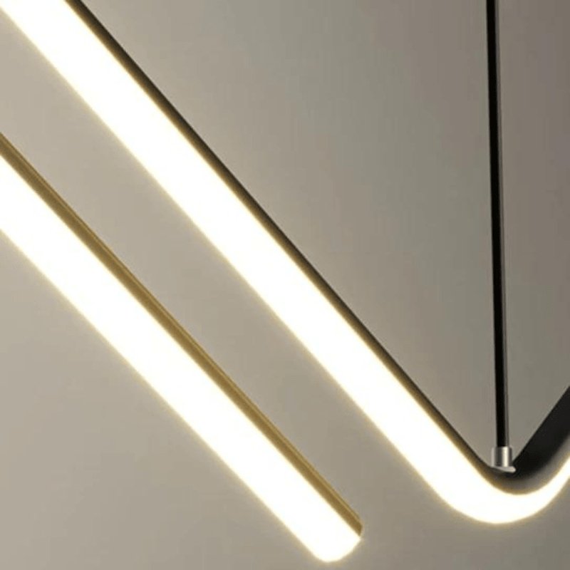 Pendant Light for Living Room