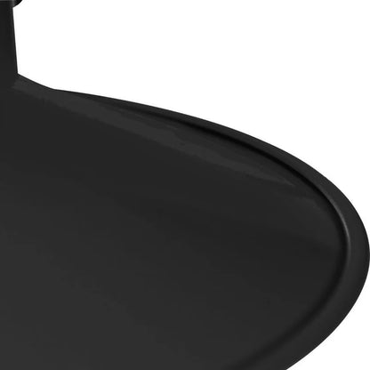 Arandela de Parede Estilo Industrial em Alumínio