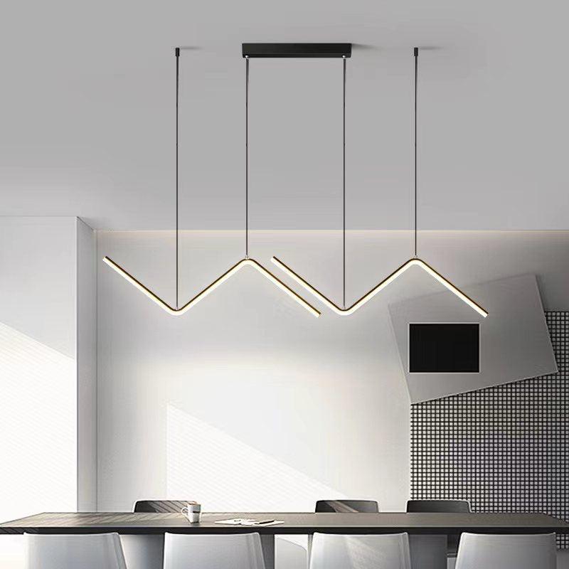 Pendant Light for Living Room
