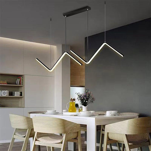 Pendant Light for Living Room