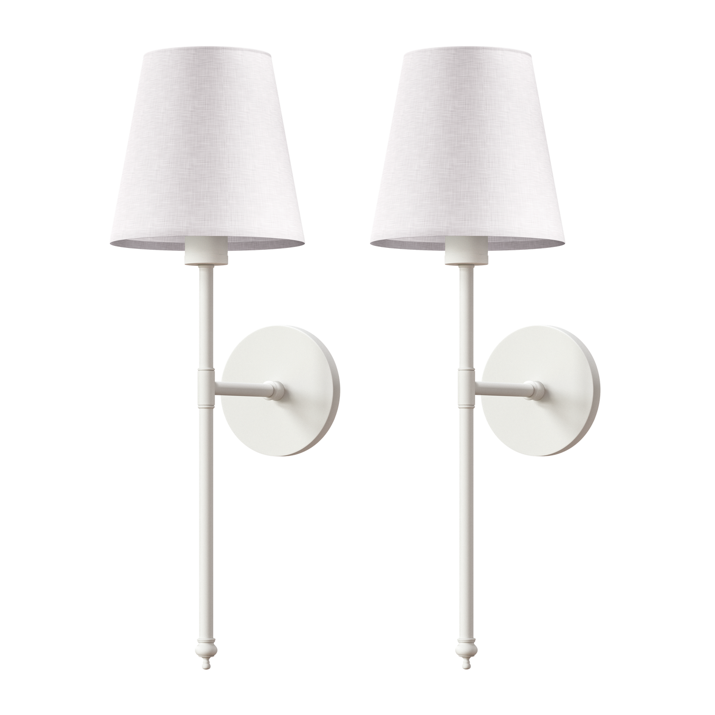 (Buy 1 Get 2) Wireless Wall Sconces Aurelia Noire