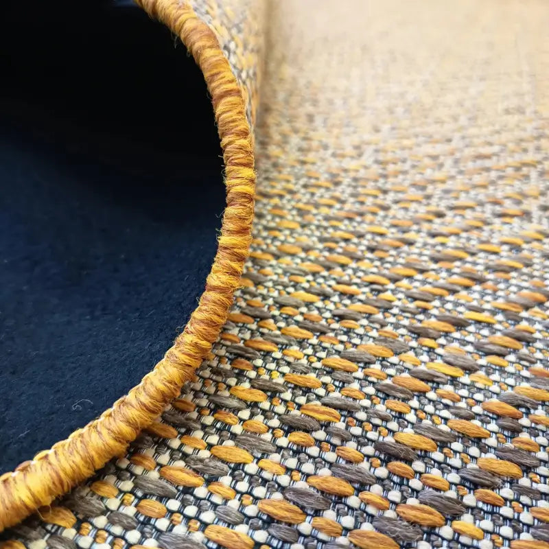 Tapete Sisal para Sala Antiderrapante 200x300cm