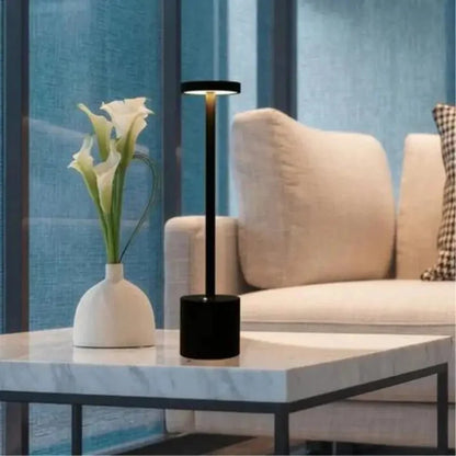 Wireless Table Lamp