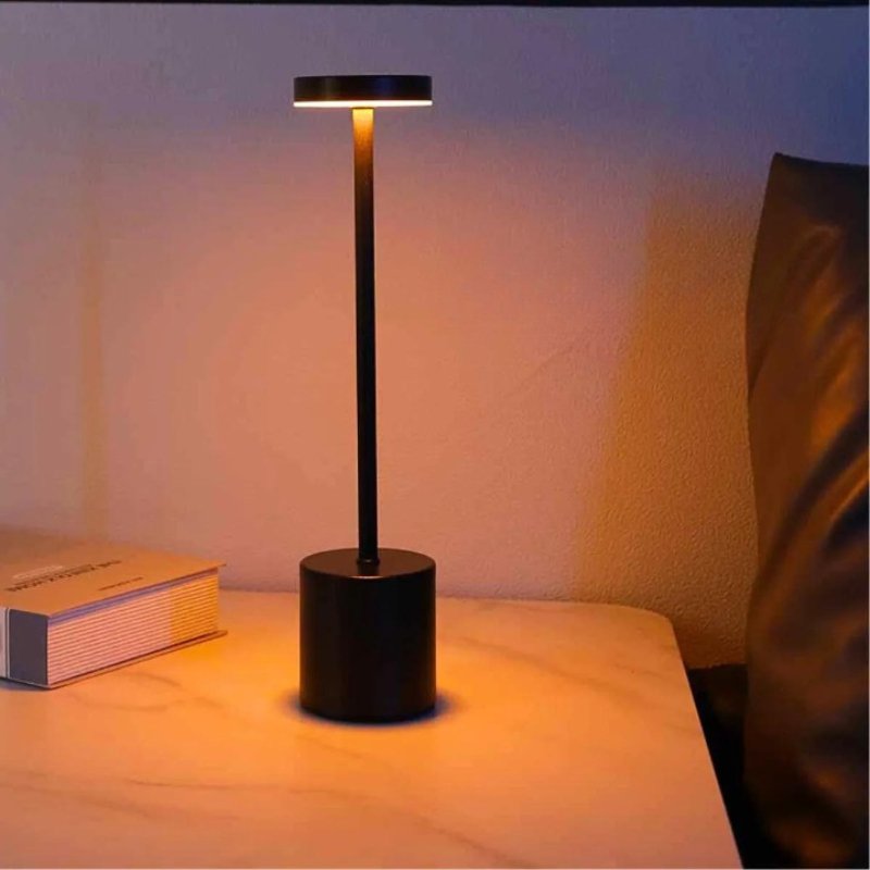 Wireless Table Lamp
