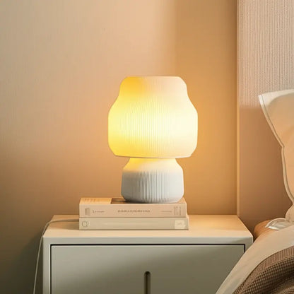 Abajur de Mesa Moderno Bivolt