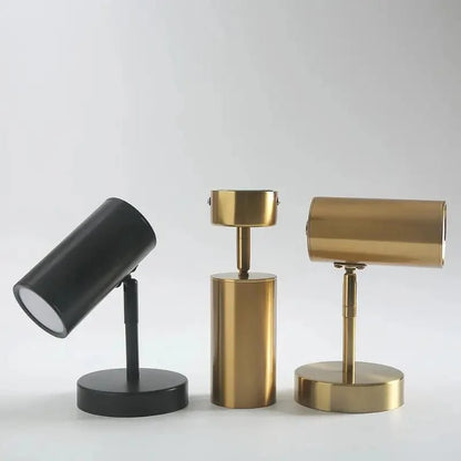 Arandela de Parede LED Minimalista