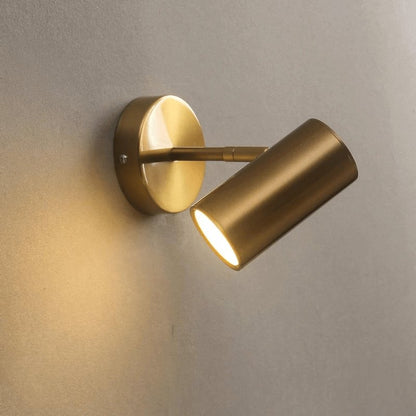 Arandela de Parede LED Minimalista