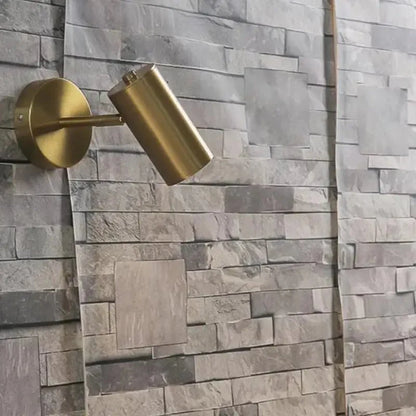 Arandela de Parede LED Minimalista