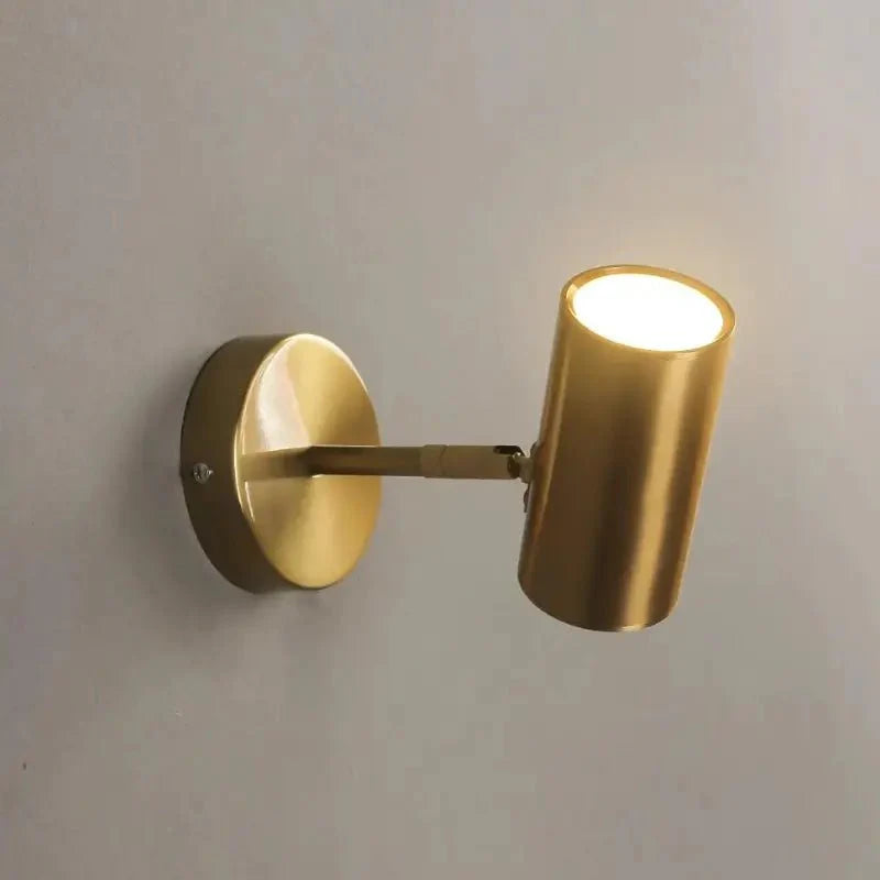 Arandela de Parede LED Minimalista