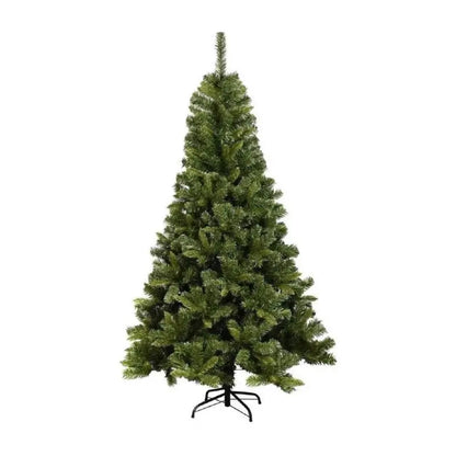 Árvore de Natal Grande 750 galhos 180cm