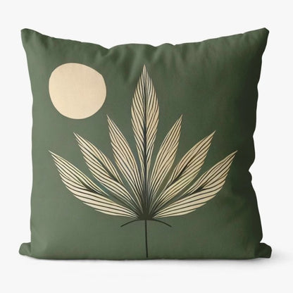 Conjunto 4 Capas de Almofadas Decorativas Contemporâneas