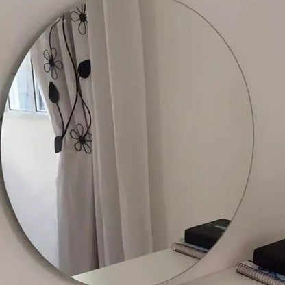 Espelho Redondo com LED