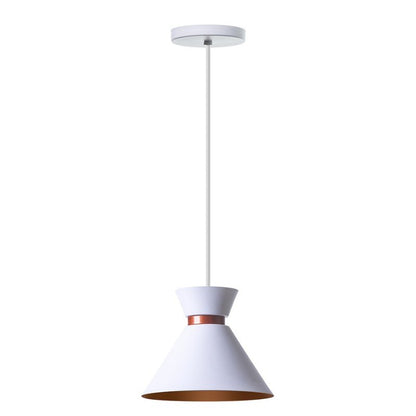 Kit 3 Pendentes Luminárias de Teto Sofia