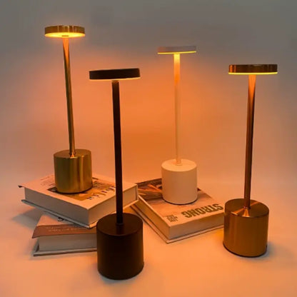 Luminária de Mesa sem Fio kits