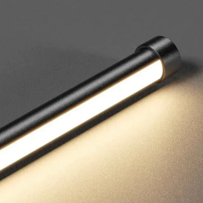 Luminária de Chão Barra Led Minimalista