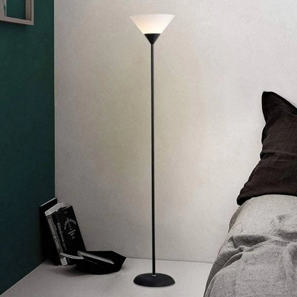 Luminária de Chão Nórdico Luxo 1,70M