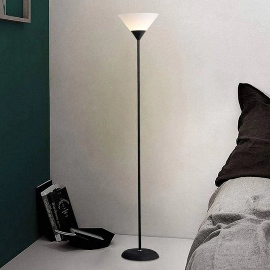 Luminária de Chão Nórdico Luxo 1,70M