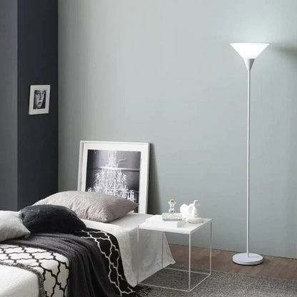 Luminária de Chão Nórdico Luxo 1,70M