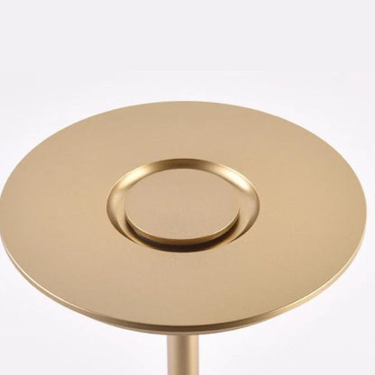 Luminária de Mesa LED Sem Fio 3 Tons de Luz