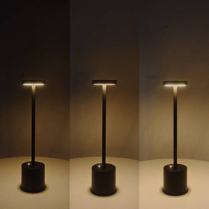 Luminária de Mesa sem Fio kits