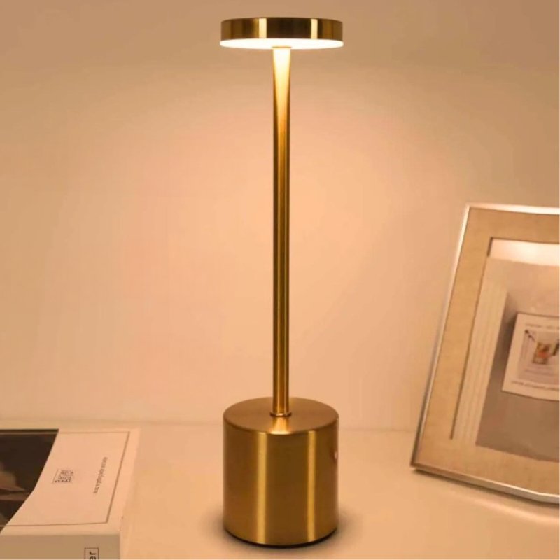 Luminária de Mesa sem Fio kits