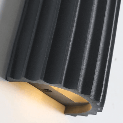 Ceramic Wall Sconce for Living Room and Bedroom