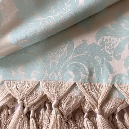 Manta para Sofá Arabesque