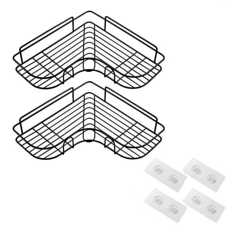 Prateleira de Canto Porta Shampoo