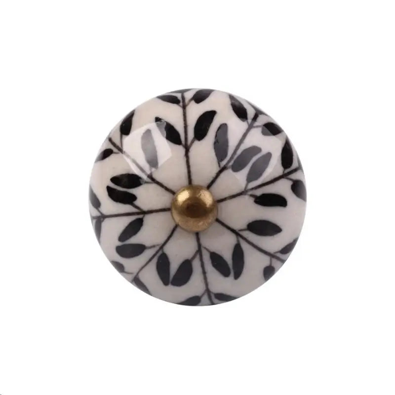 Puxador de Armário e Gavetas Delicatto