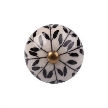 Puxador de Armário e Gavetas Delicatto