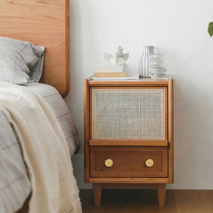 Puxador de Armário e Gavetas Naturalle