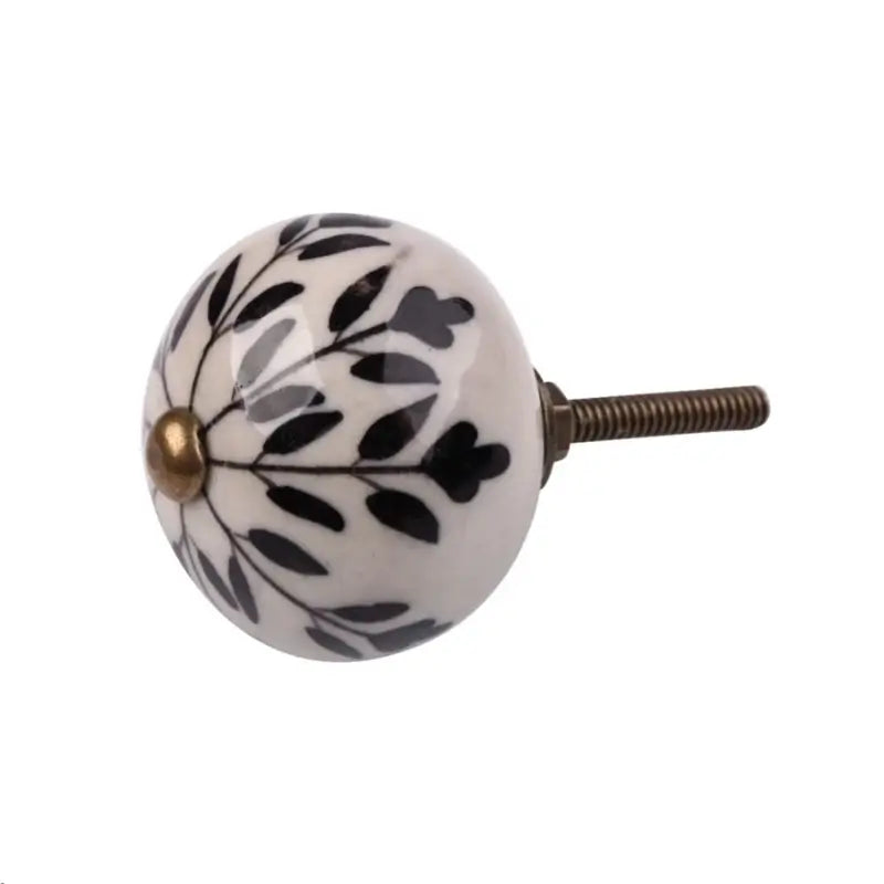 Puxador de Armário e Gavetas Delicatto