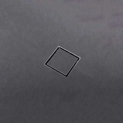 Ralo tampa oculta anti odor 10x10