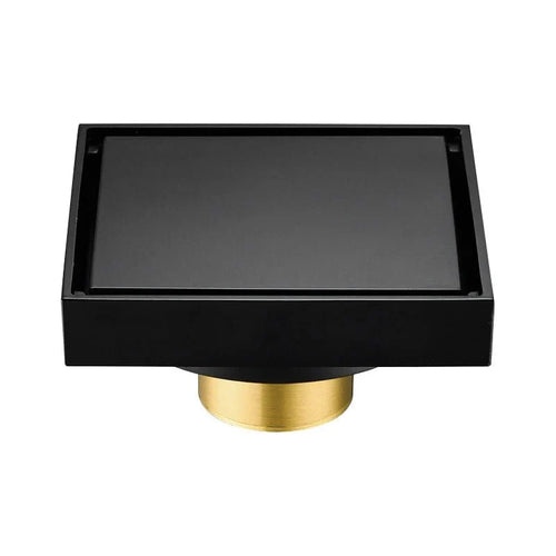 Ralo tampa oculta anti odor 10x10