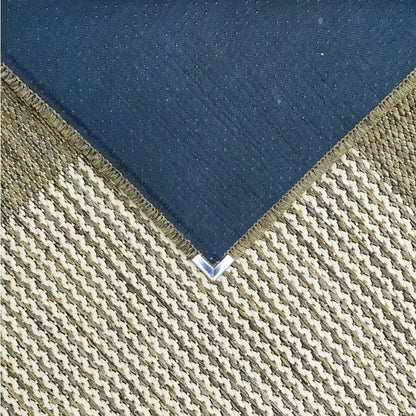 Tapete de Sisal para Sala 200x150cm