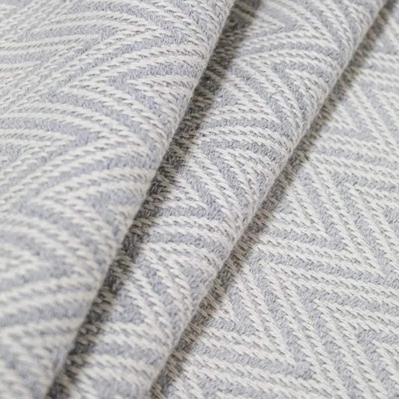 Tapete Grande para Sala em Algodão Antiderrapante 200x300cm