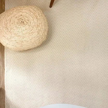 Tapete Grande para Sala em Algodão Antiderrapante 200x300cm