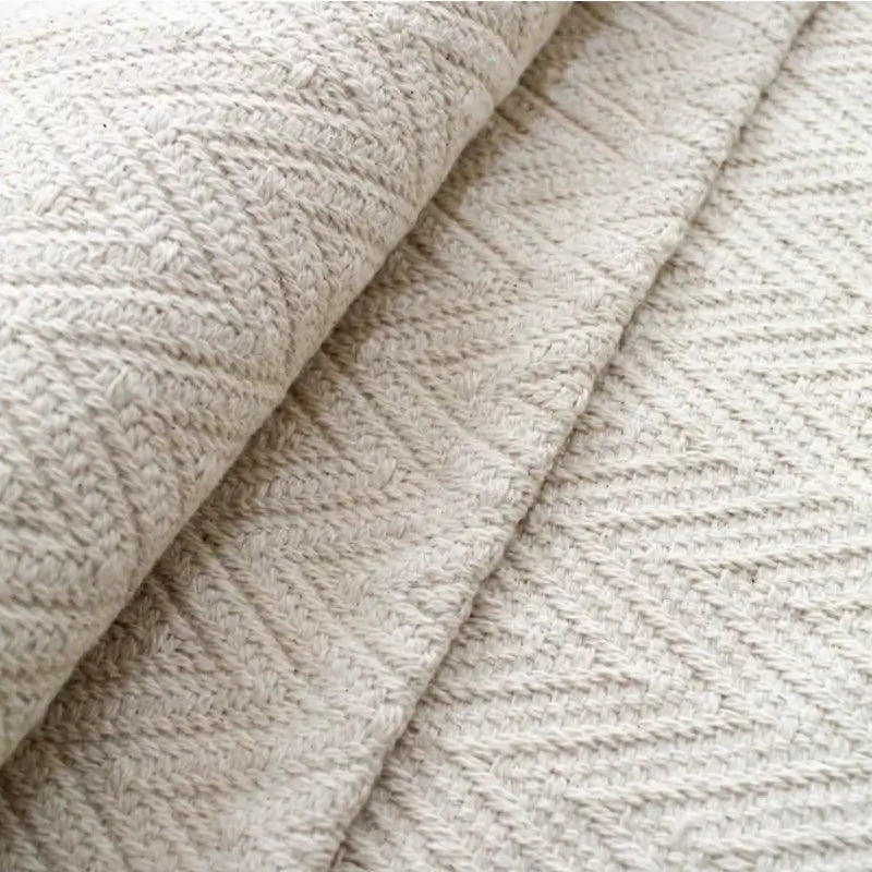 Tapete Grande para Sala em Algodão Antiderrapante 200x300cm