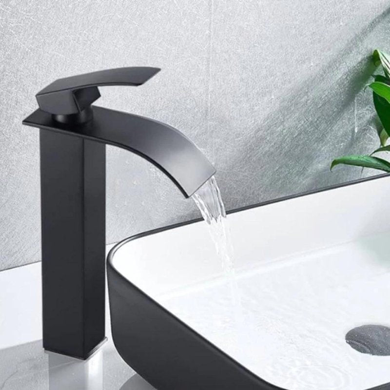 Torneira Cascata Monocomando - Sofia