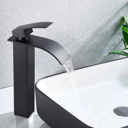 Torneira Cascata Monocomando - Sofia