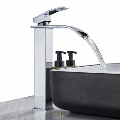 Torneira Cascata Monocomando - Sofia