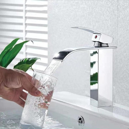 Torneira Cascata Monocomando - Sofia