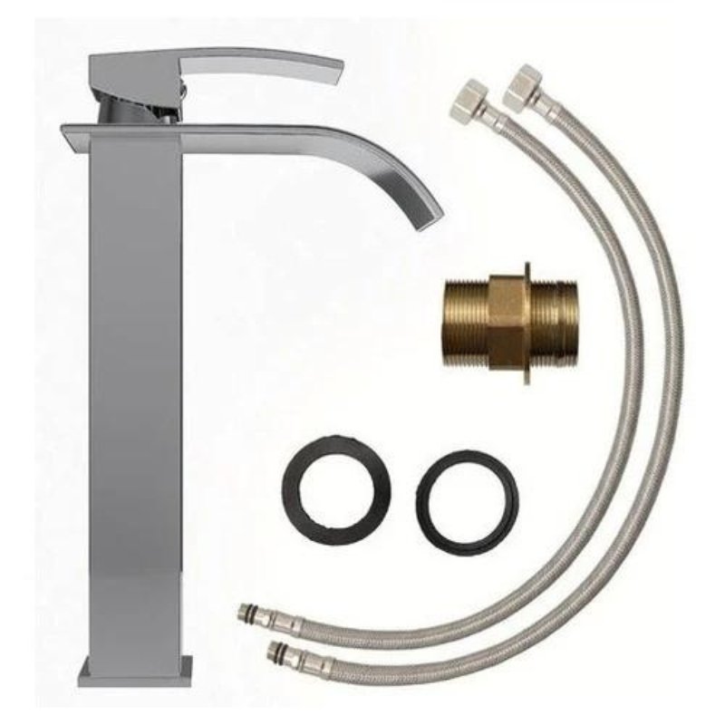 Torneira Cascata Monocomando - Sofia