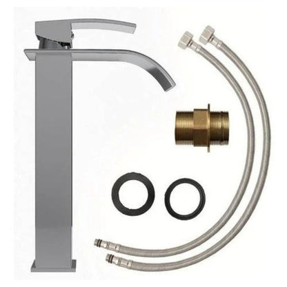 Torneira Cascata Monocomando - Sofia