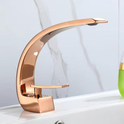 Torneira Para Banheiro Monocomando - Anastasiya