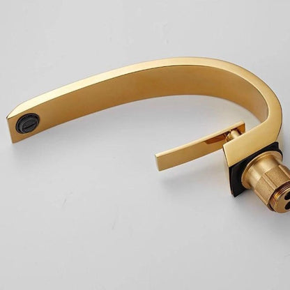 Torneira Para Banheiro Monocomando - Anastasiya