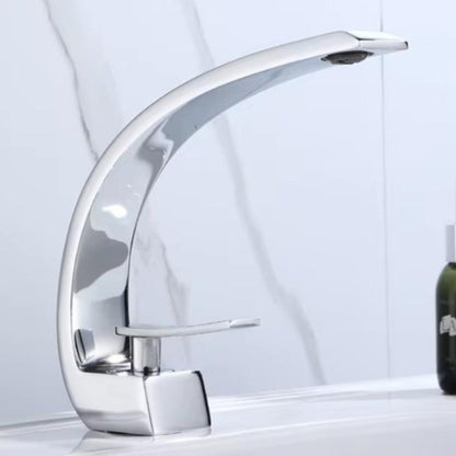 Torneira Para Banheiro Monocomando - Anastasiya