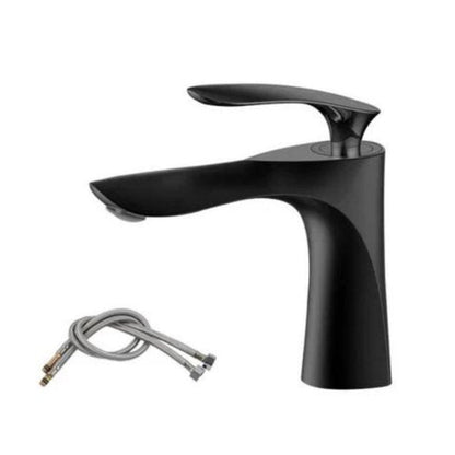 Torneira Para Banheiro Monocomando - Irina