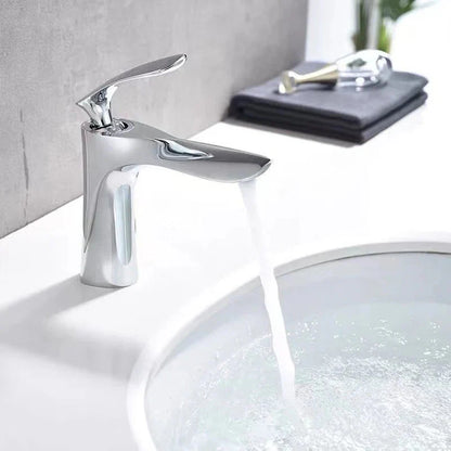 Torneira Para Banheiro Monocomando - Irina