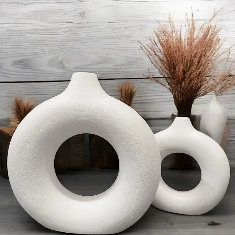 Vaso Decorativo Elegance